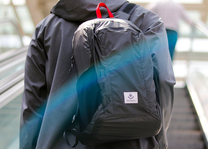 How to pick your outdoor backpack