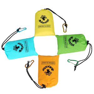 Outdoor Waterproof Sand Proof Camping Picnic Mat