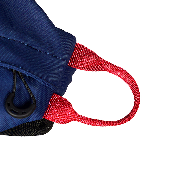 Waterproof Portable Custom Logo Wireless Charging Backpack