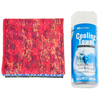 Microfiber Cooling Towel For Sport Camouflage Style