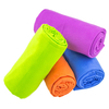 Microfiber Suede Swimming Towel