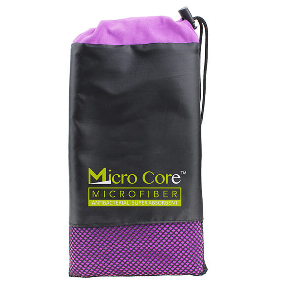 Microfiber Suede Swimming Towel
