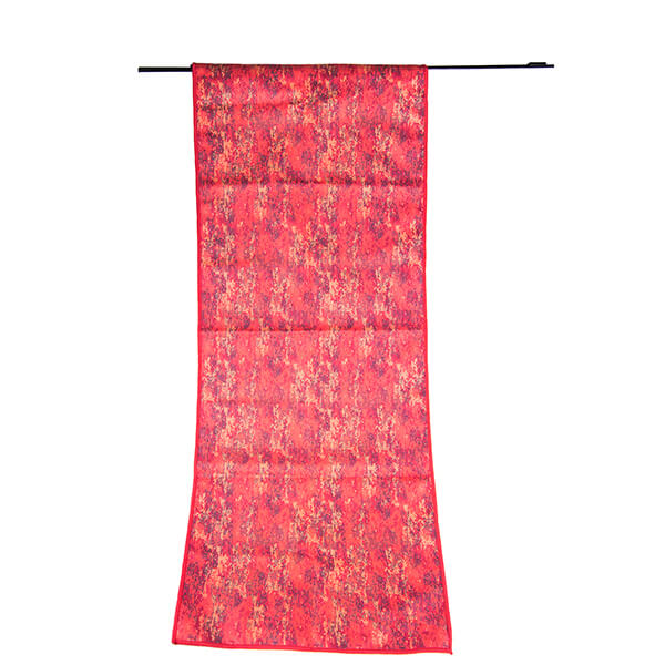 Microfiber Cooling Towel For Sport Camouflage Style