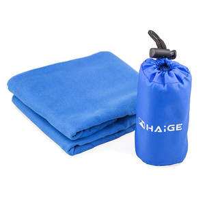 Microfiber Compact Towel For Promotion Gift