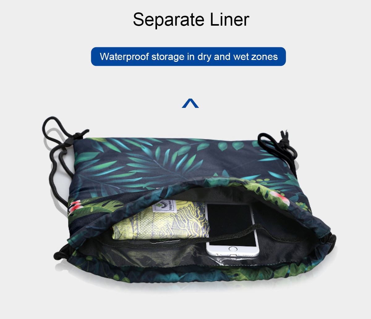 Portable Simple Beam Bag - Buy outdoor bag waterproof 