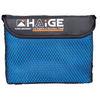 Microfiber Suede Towel For Camping Towel