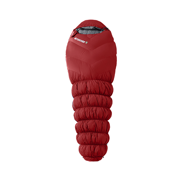 How to choose a RIGHT down sleeping bag? Secret 5—— Fill power