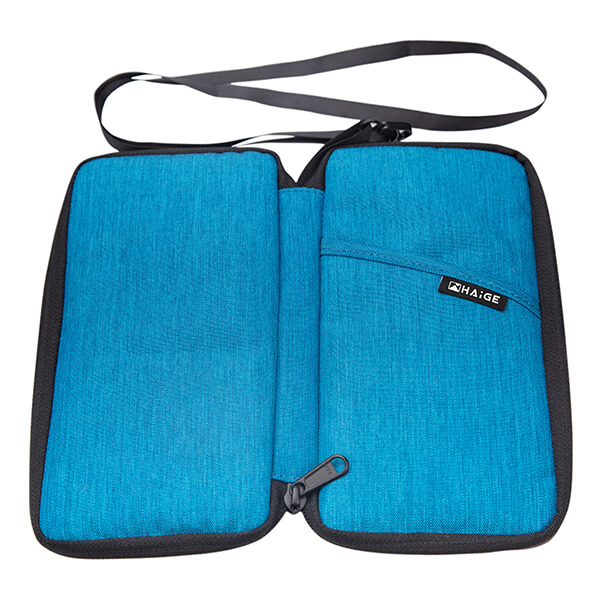 Multi-function Passport Pocket