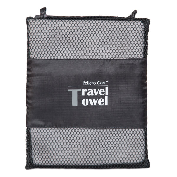 Microfiber Suede Travelling Towel For Outdoor