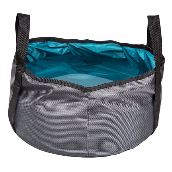Portable Travel Folding Washbasin