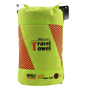Microfiber Terry Travelling Towel