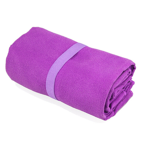 Microfiber Promotional Towel For Yoga 