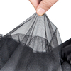 Micro mosquit pyramid net / head net